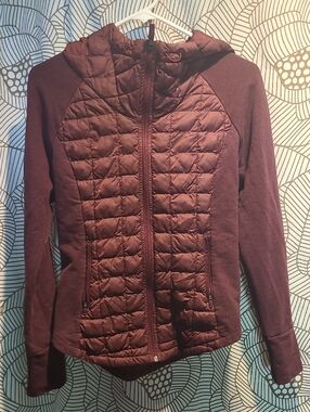The North Face Women's Thermoball Hoodie - XS